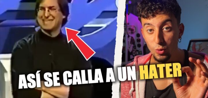 Las preguntas más difíciles que respondió Steve Jobs en medios de comunicación