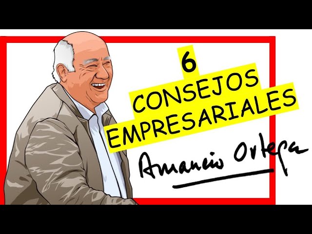 Las-principales-lecciones-de-la-entrevista-de-Amancio-Ortega-que-siguen-vigentes-hoy | Diario-ABC.Com Las principales lecciones de la entrevista de Amancio Ortega que siguen vigentes hoy
