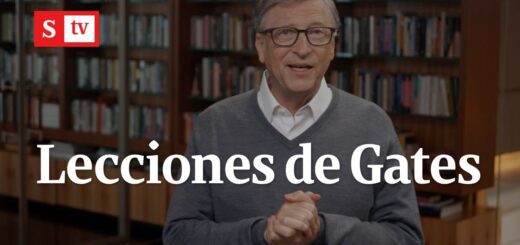 Las principales lecciones de la entrevista de Bill Gates que siguen vigentes hoy