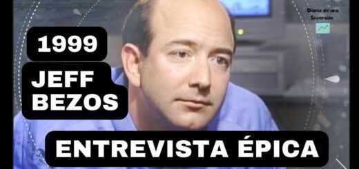 Las principales lecciones de la entrevista de Jeff Bezos que siguen vigentes hoy