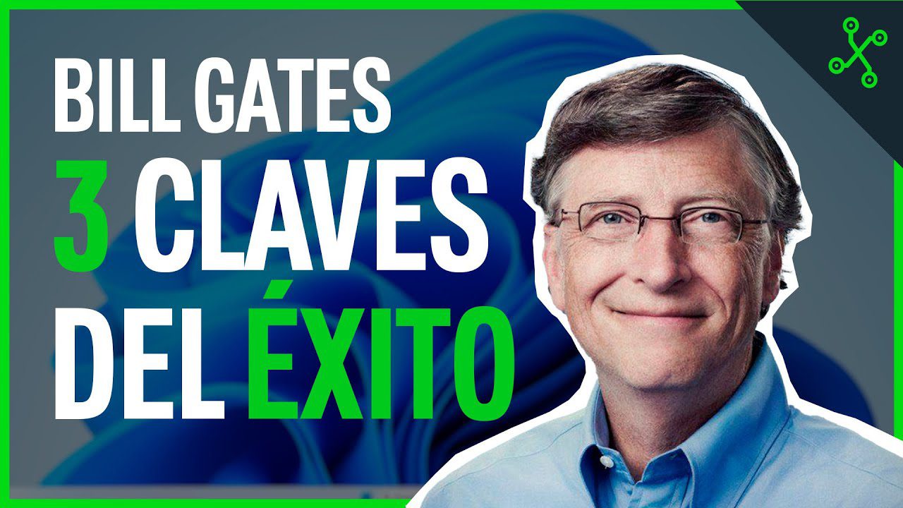 Las-reflexiones-de-Bill-Gates-sobre-fracaso-exito-y-aprendizaje | Diario-ABC.Com Las reflexiones de Bill Gates sobre fracaso éxito y aprendizaje
