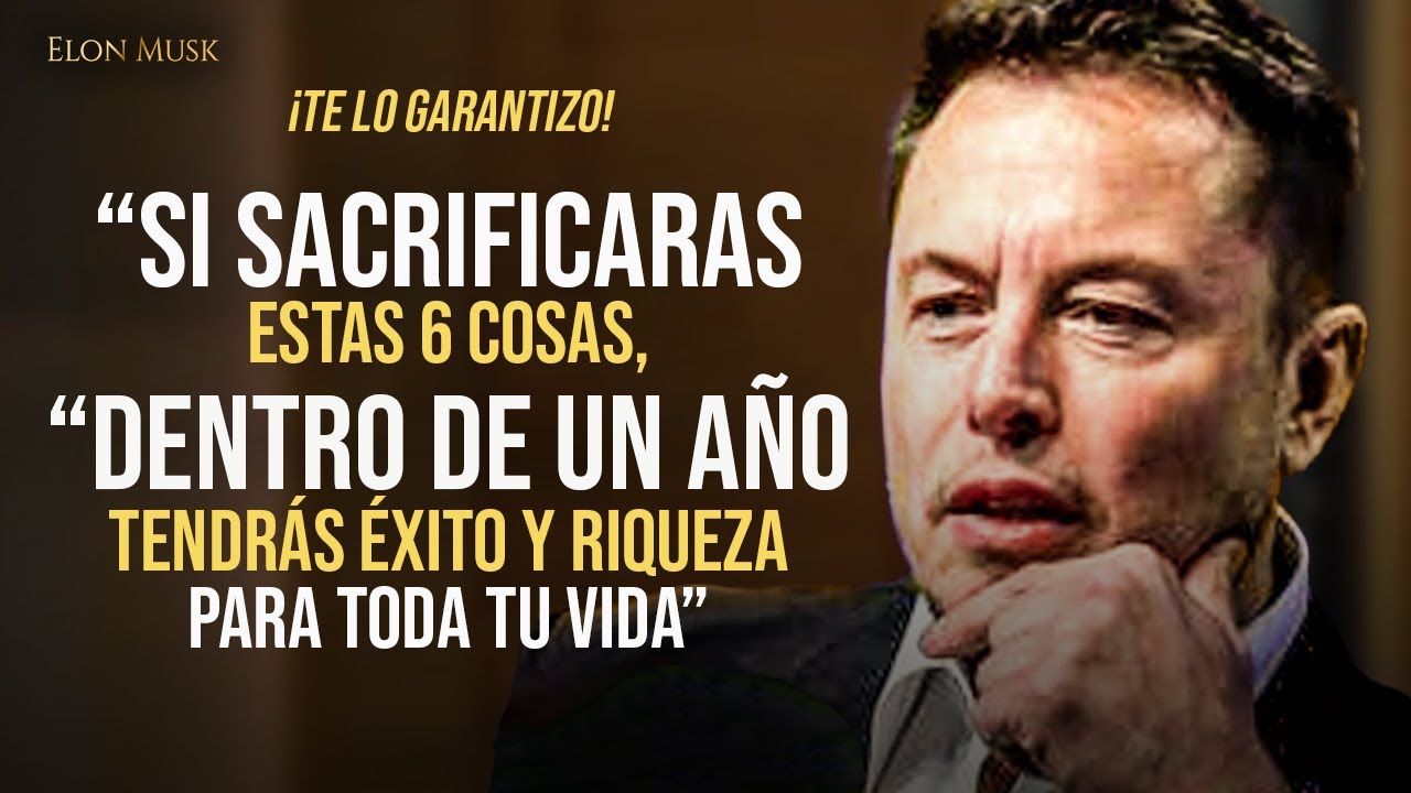 Las-reflexiones-de-Elon-Musk-sobre-fracaso-exito-y-aprendizaje | Diario-ABC.Com Las reflexiones de Elon Musk sobre fracaso éxito y aprendizaje
