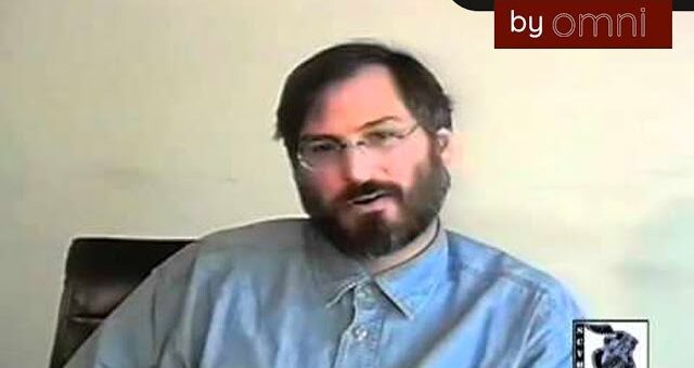 Las reflexiones de Steve Jobs sobre fracaso éxito y aprendizaje