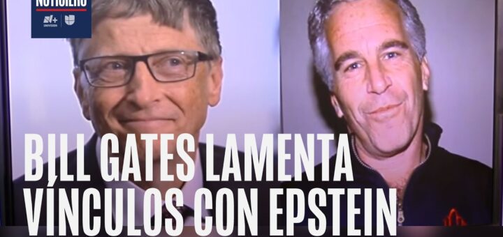 Los errores que Bill Gates reconoció públicamente durante sus entrevistas