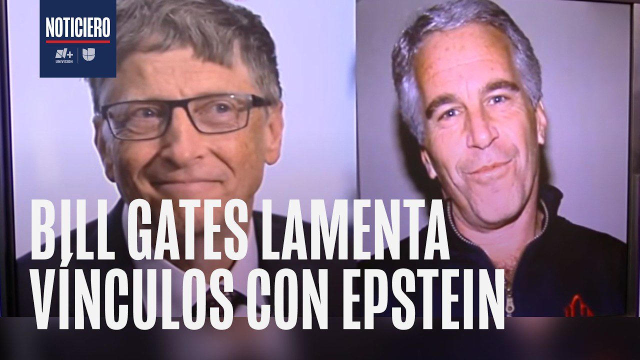 Los errores que Bill Gates reconoció públicamente durante sus entrevistas