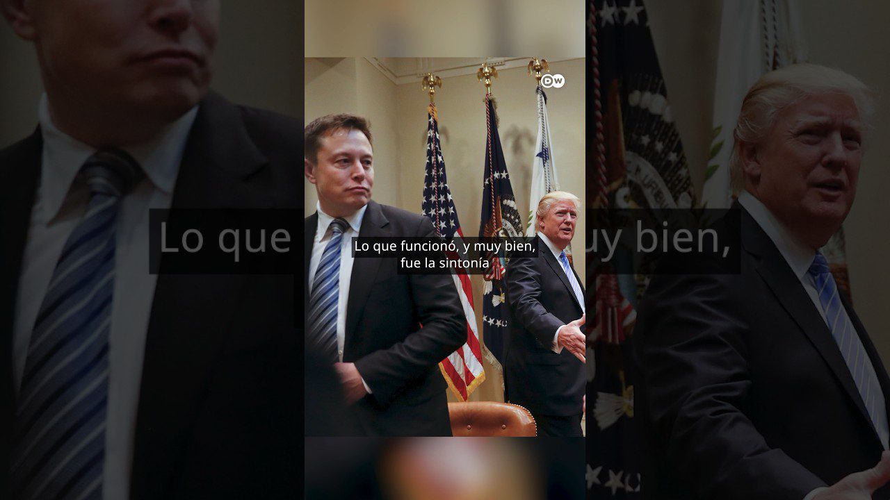 Los-errores-que-Elon-Musk-reconocio-publicamente-durante-sus-entrevistas | Diario-ABC.Com Los errores que Elon Musk reconoció públicamente durante sus entrevistas
