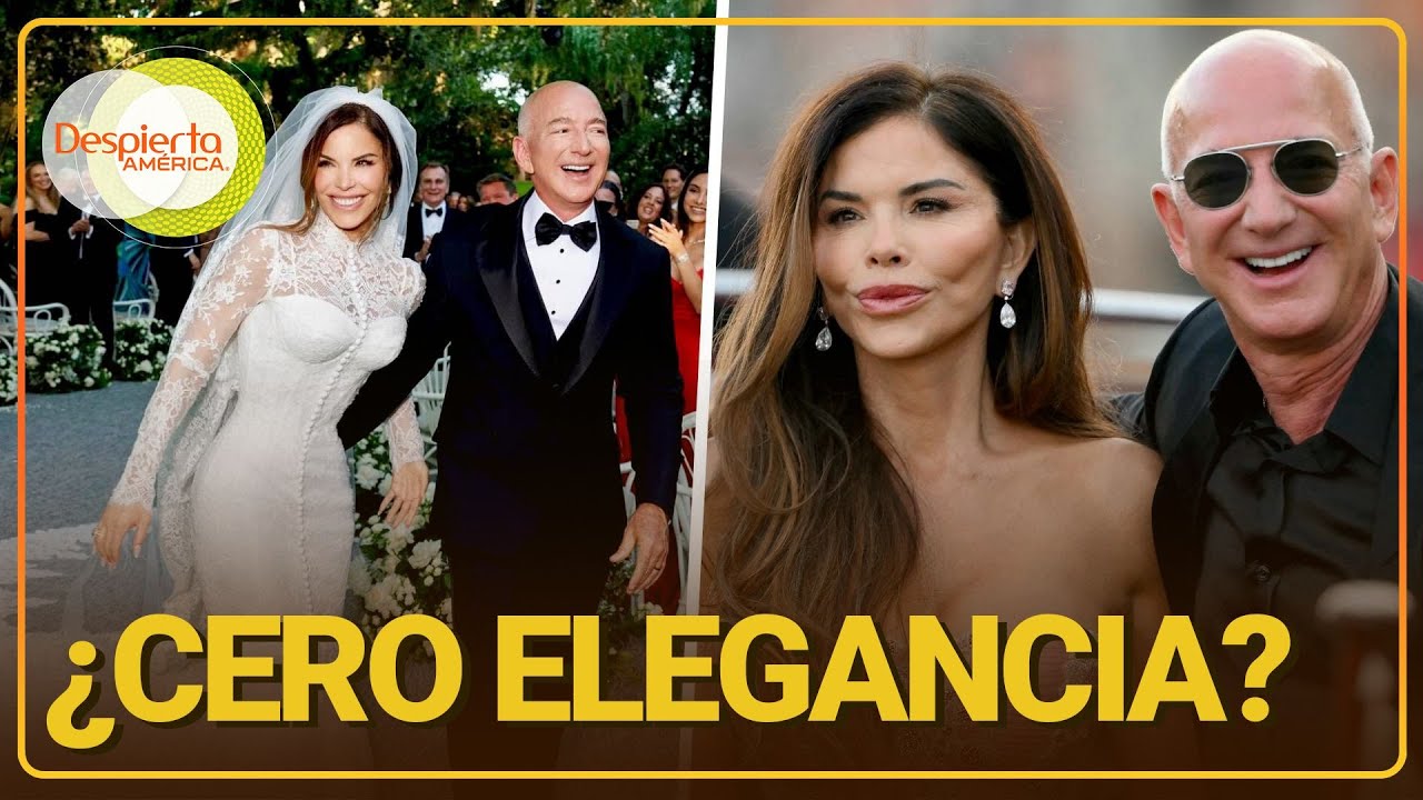 Los-errores-que-Jeff-Bezos-reconocio-publicamente-durante-sus-entrevistas | Diario-ABC.Com Los errores que Jeff Bezos reconoció públicamente durante sus entrevistas