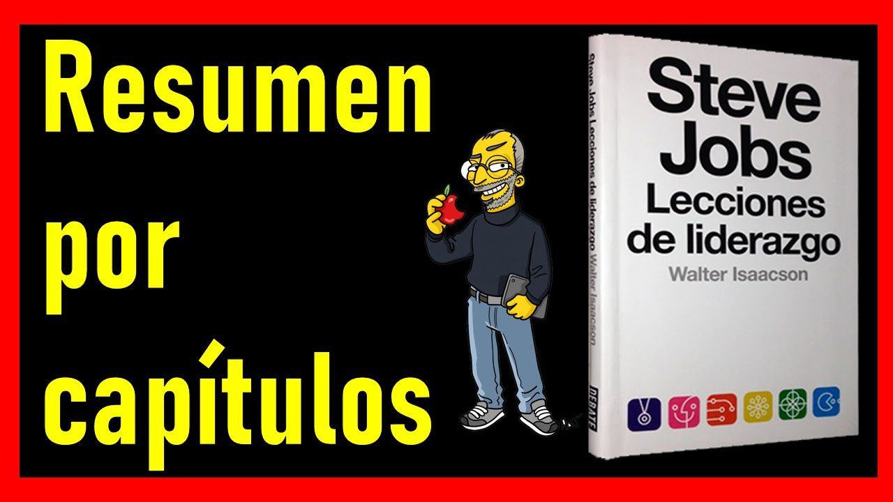 Que-consejos-compartio-Steve-Jobs-sobre-liderazgo-y-toma-de-decisiones | Diario-ABC.Com Qué consejos compartió Steve Jobs sobre liderazgo y toma de decisiones