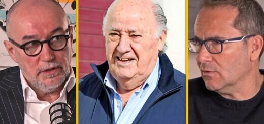 Qué enseñanzas dejó Amancio Ortega en sus entrevistas más recordadas