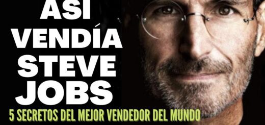 Qué podemos aprender hoy de las conversaciones de Steve Jobs con periodistas