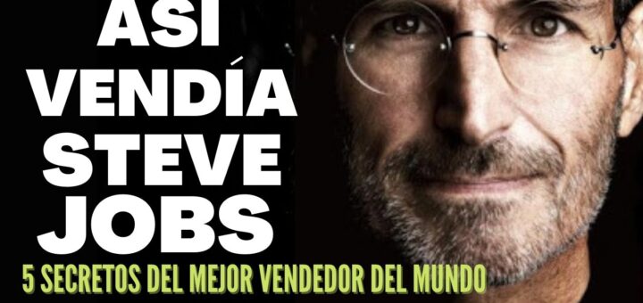 Qué podemos aprender hoy de las conversaciones de Steve Jobs con periodistas