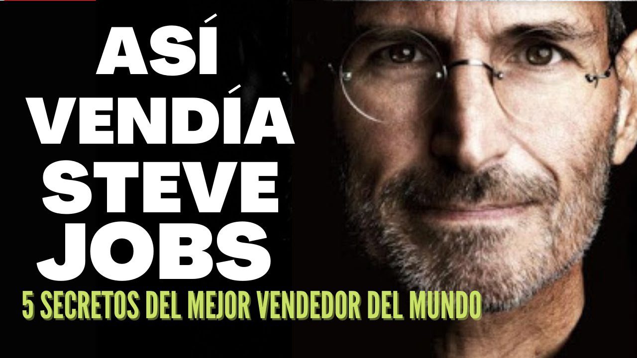 Que-podemos-aprender-hoy-de-las-conversaciones-de-Steve-Jobs-con-periodistas | Diario-ABC.Com Qué podemos aprender hoy de las conversaciones de Steve Jobs con periodistas