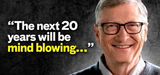 Resumen de las entrevistas más influyentes concedidas por Bill Gates