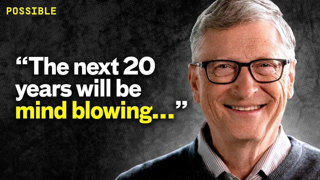 Resumen-de-las-entrevistas-mas-influyentes-concedidas-por-Bill-Gates | Diario-ABC.Com Resumen de las entrevistas más influyentes concedidas por Bill Gates