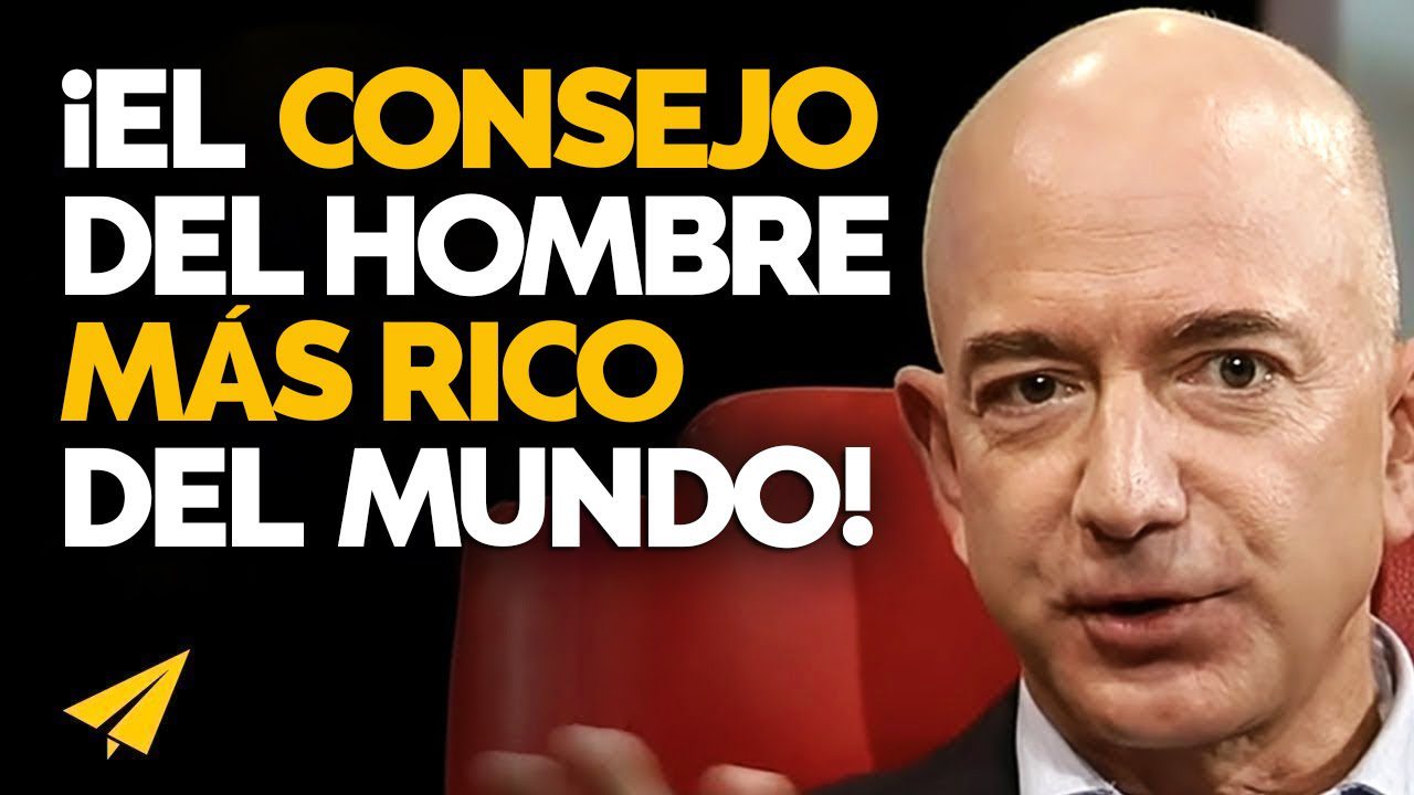 Resumen-de-las-entrevistas-mas-influyentes-concedidas-por-Jeff-Bezos | Diario-ABC.Com Resumen de las entrevistas más influyentes concedidas por Jeff Bezos
