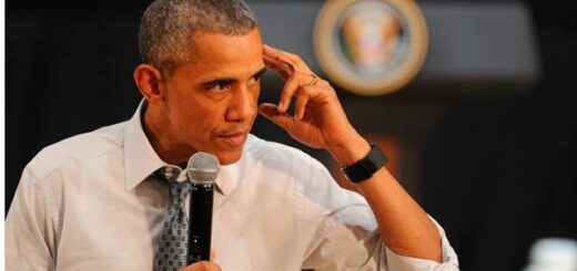 Cómo cambió la visión del mundo de Barack Obama según sus entrevistas