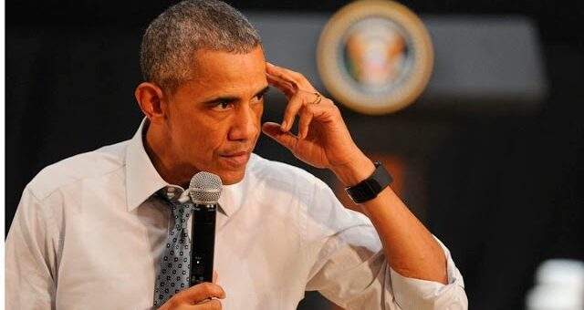 Cómo cambió la visión del mundo de Barack Obama según sus entrevistas