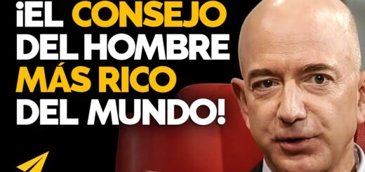 Cómo cambió la visión del mundo de Jeff Bezos según sus entrevistas