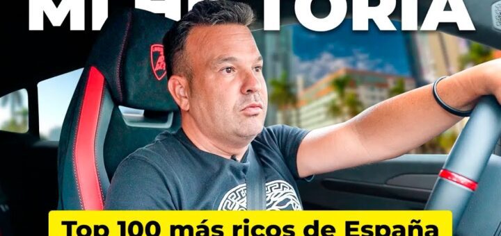 Cómo cambió la visión del mundo de José Elías Navarro según sus entrevistas