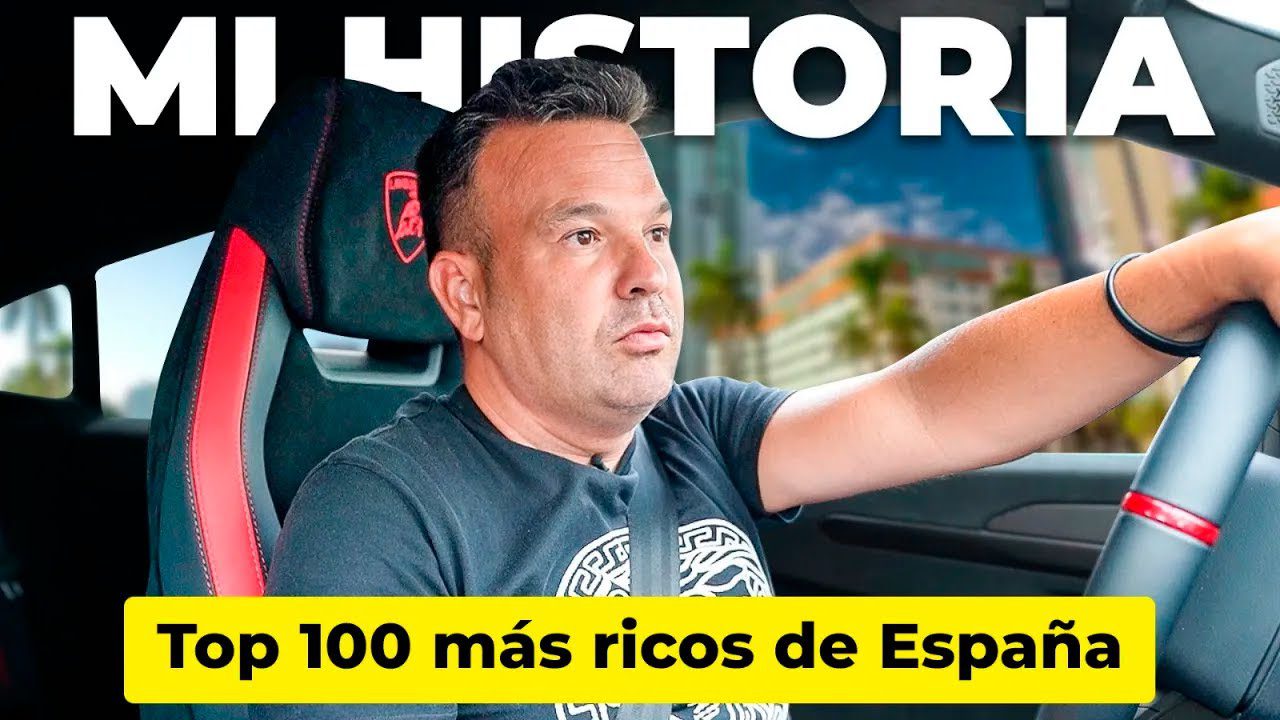Cómo cambió la visión del mundo de José Elías Navarro según sus entrevistas