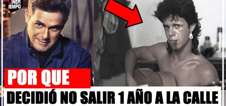 Guía completa sobre Alejandro Sanz