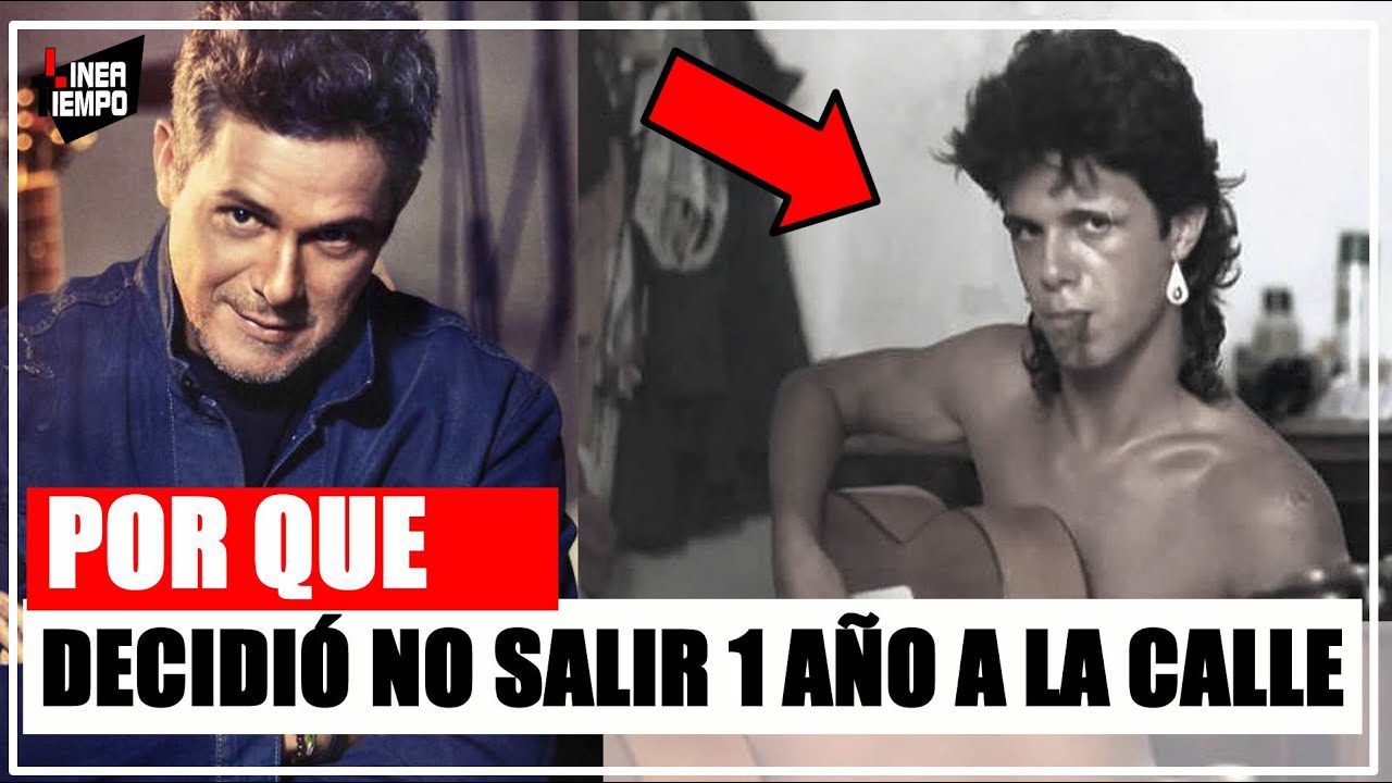 Guia-completa-sobre-Alejandro-Sanz | Diario-ABC.Com Guía completa sobre Alejandro Sanz