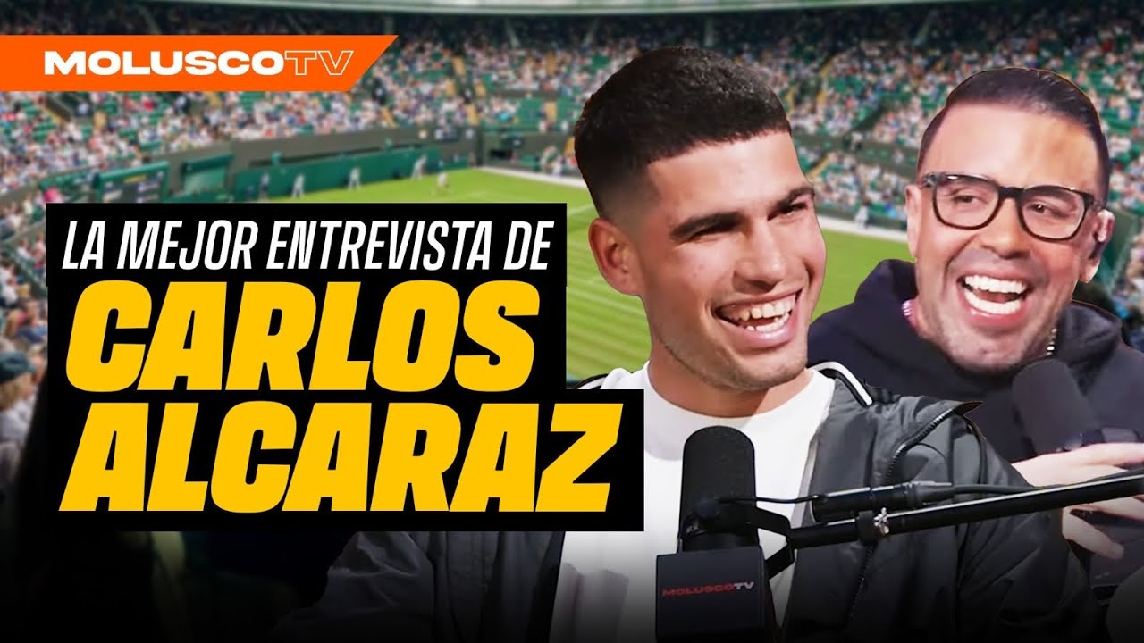 Guia-completa-sobre-Carlos-Alcaraz | Diario-ABC.Com Guía completa sobre Carlos Alcaraz