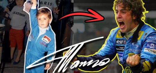 Guía completa sobre Fernando Alonso