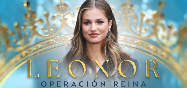 Guía completa sobre Leonor de Borbón