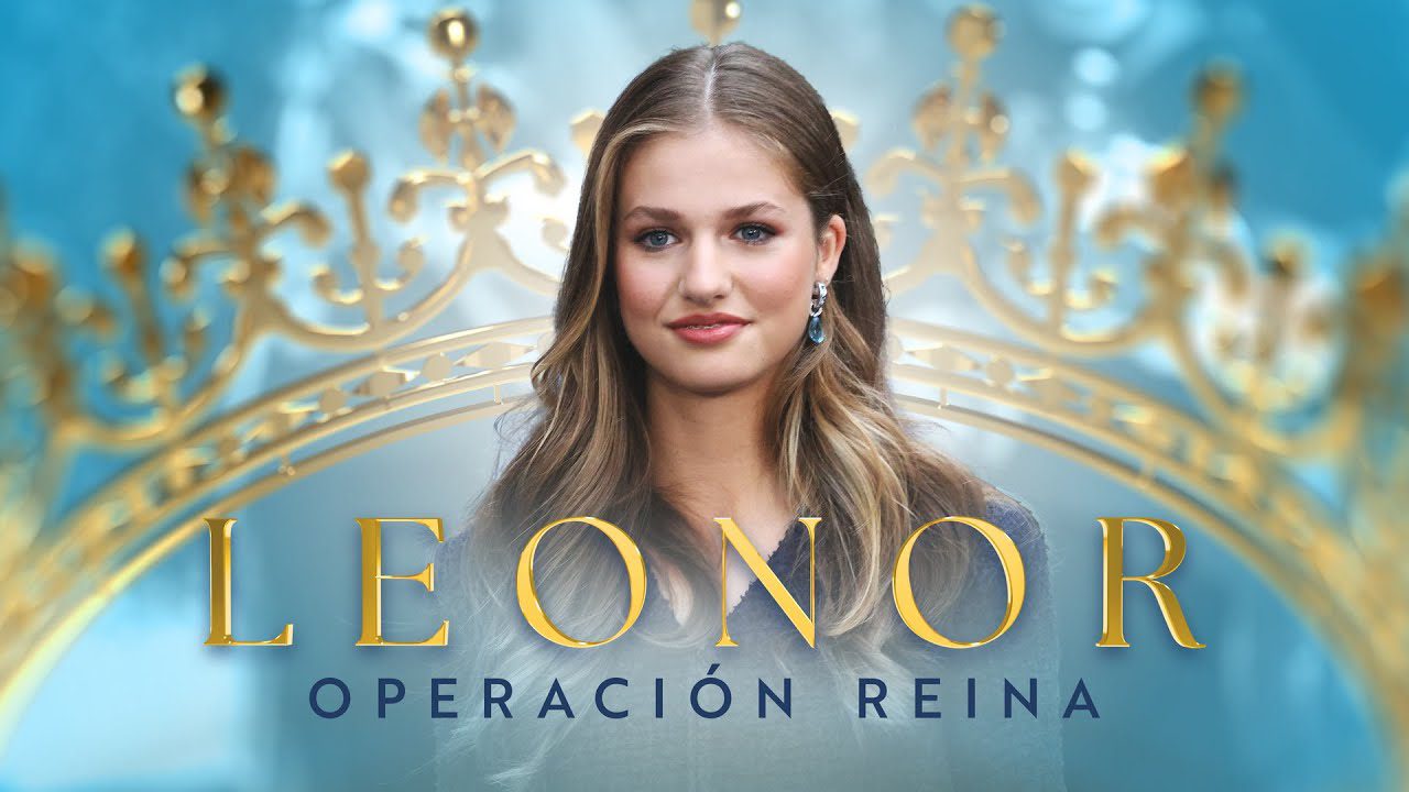 Guia-completa-sobre-Leonor-de-Borbon | Diario-ABC.Com Guía completa sobre Leonor de Borbón