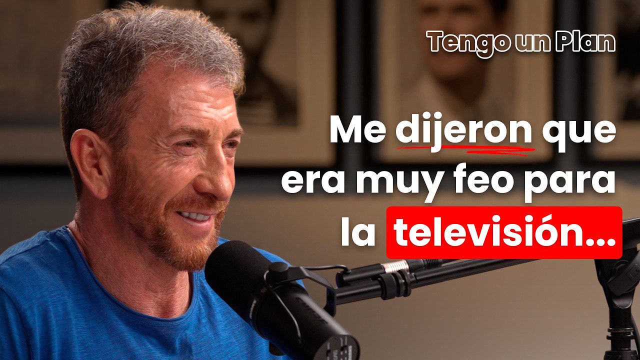 Guia-completa-sobre-Pablo-Motos | Diario-ABC.Com Guía completa sobre Pablo Motos