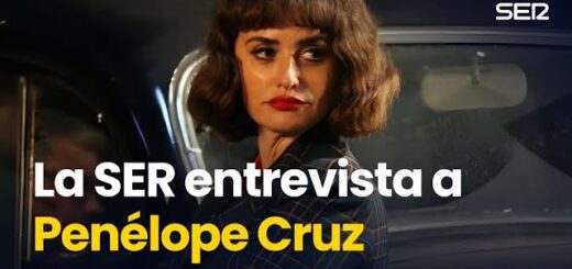 Guía completa sobre Penélope Cruz