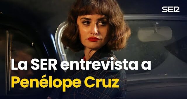 Guía completa sobre Penélope Cruz