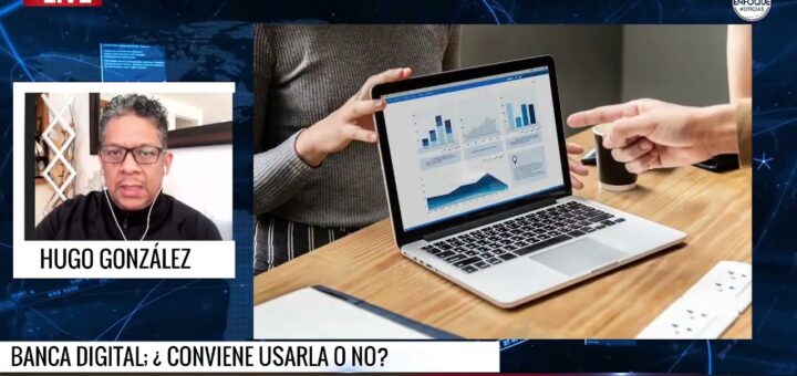 Guía completa sobre banca digital