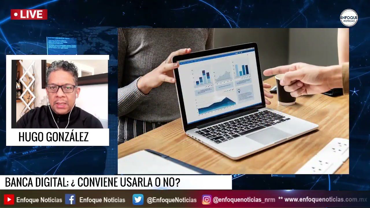 Guia-completa-sobre-banca-digital | Diario-ABC.Com Guía completa sobre banca digital