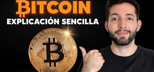 Guía completa sobre bitcoin