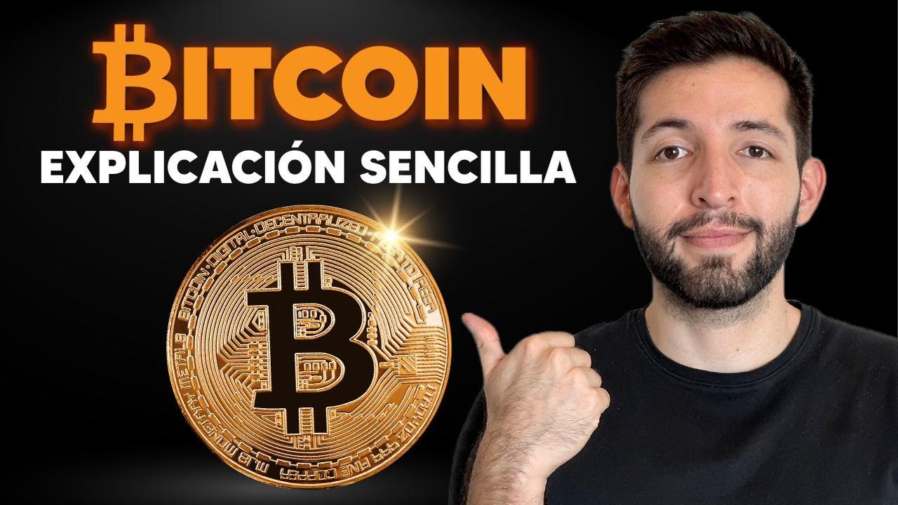 Guía completa sobre bitcoin