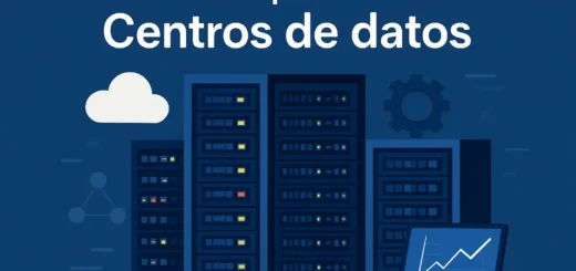 Guía completa sobre centros de datos