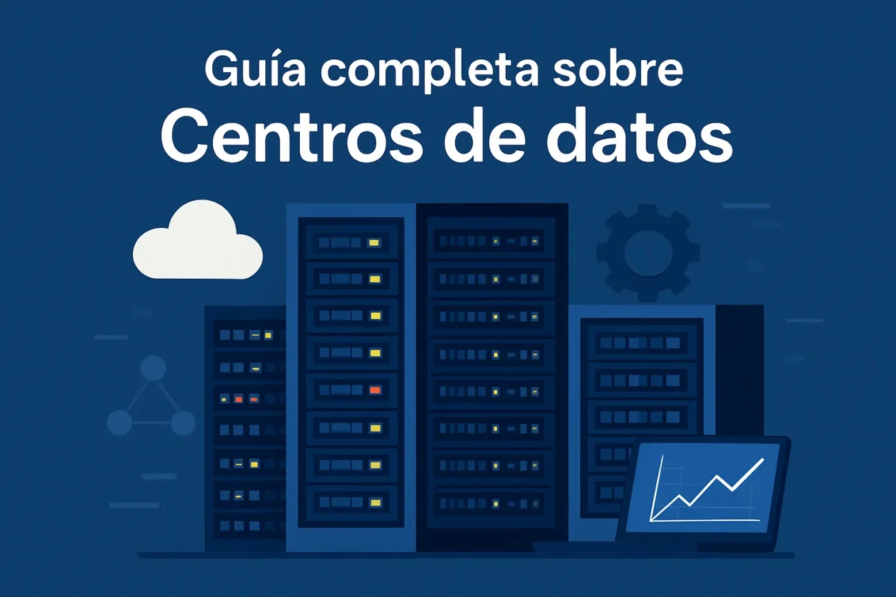 Guia-completa-sobre-centros-de-datos | Diario-ABC.Com Guía completa sobre centros de datos