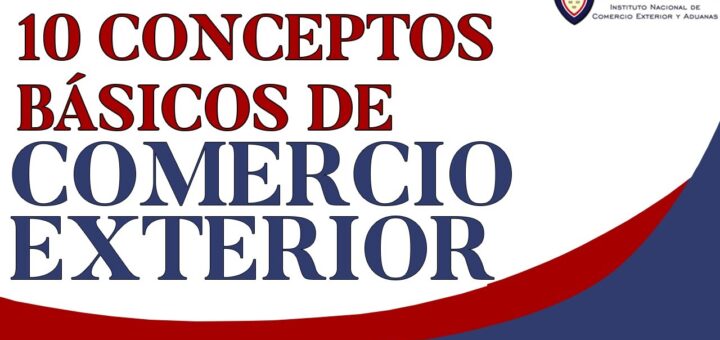 Guía completa sobre comercio internacional
