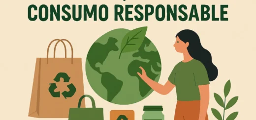 Guía completa sobre consumo responsable