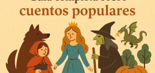 Guía completa sobre cuentos populares