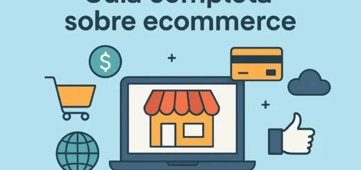 Guía completa sobre ecommerce