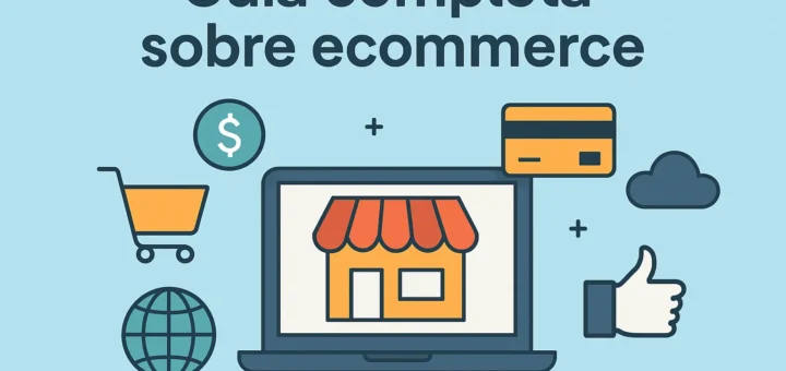 Guía completa sobre ecommerce