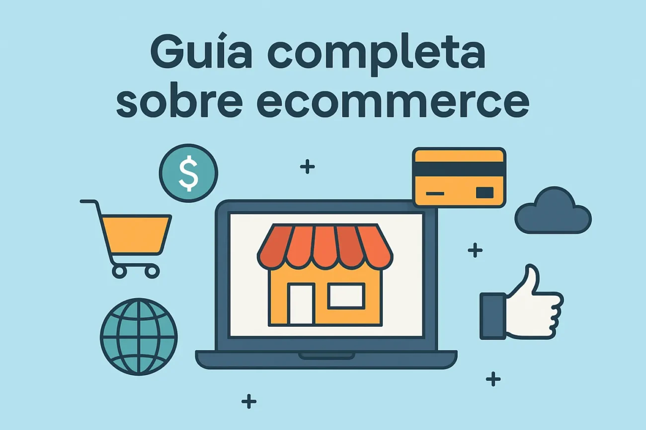 Guia-completa-sobre-ecommerce | Diario-ABC.Com Guía completa sobre ecommerce