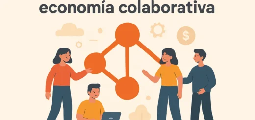 Guía completa sobre economía colaborativa