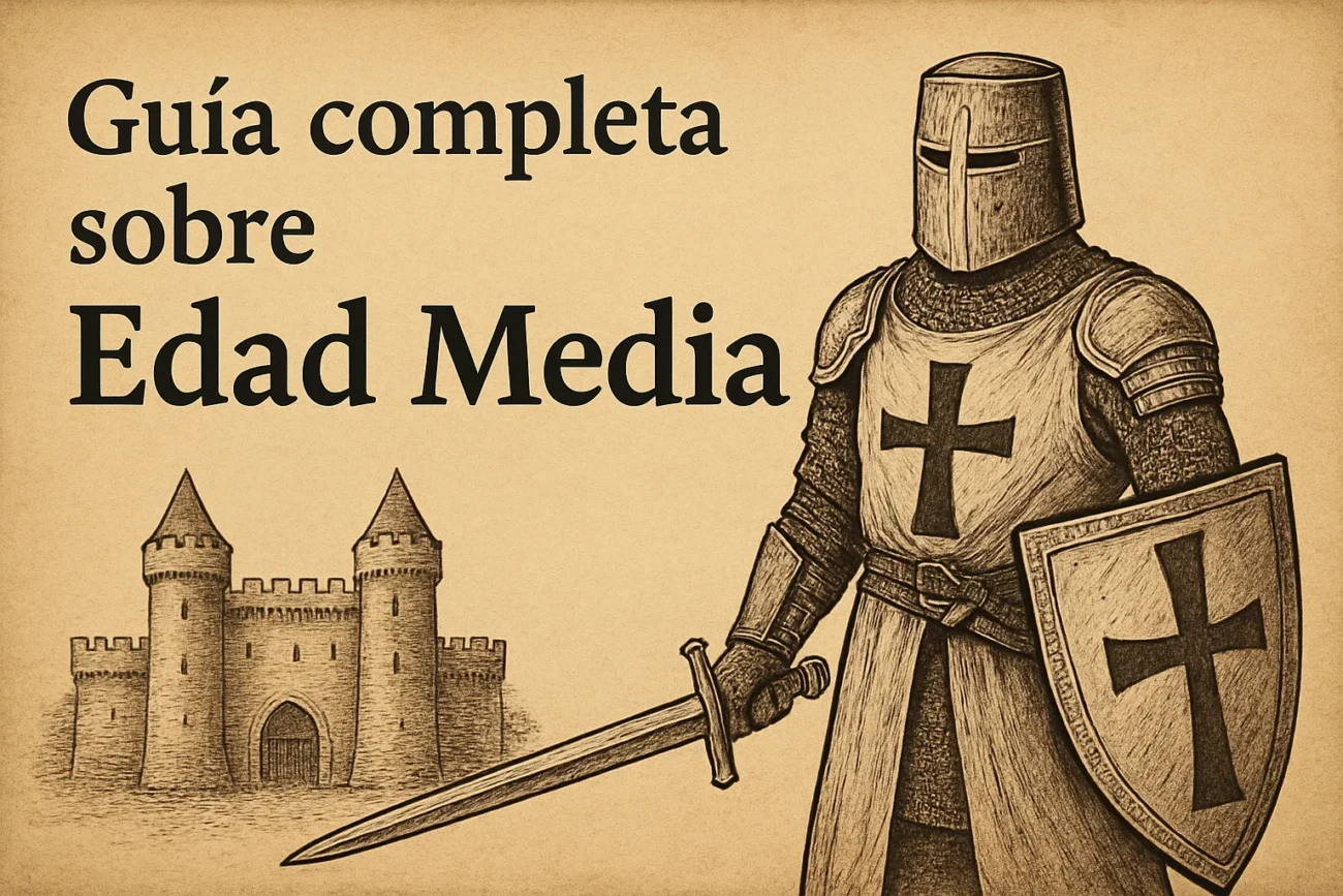 Guía completa sobre edad media
