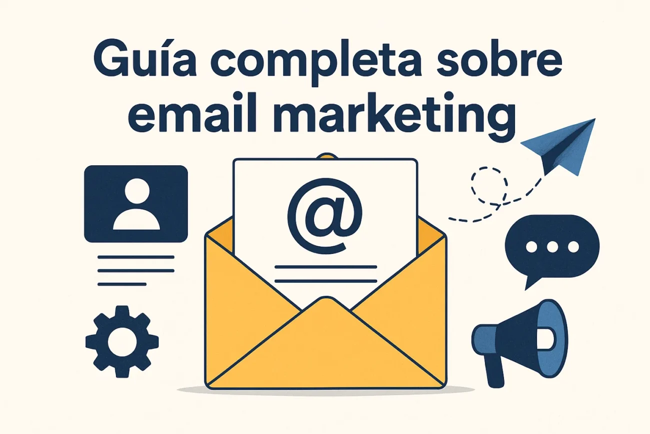 Guia-completa-sobre-email-marketing | Diario-ABC.Com Guía completa sobre email marketing