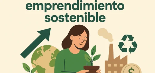 Guía completa sobre emprendimiento sostenible