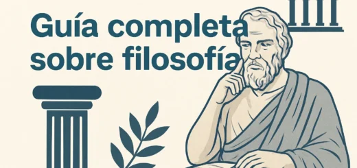 Guía completa sobre filosofía
